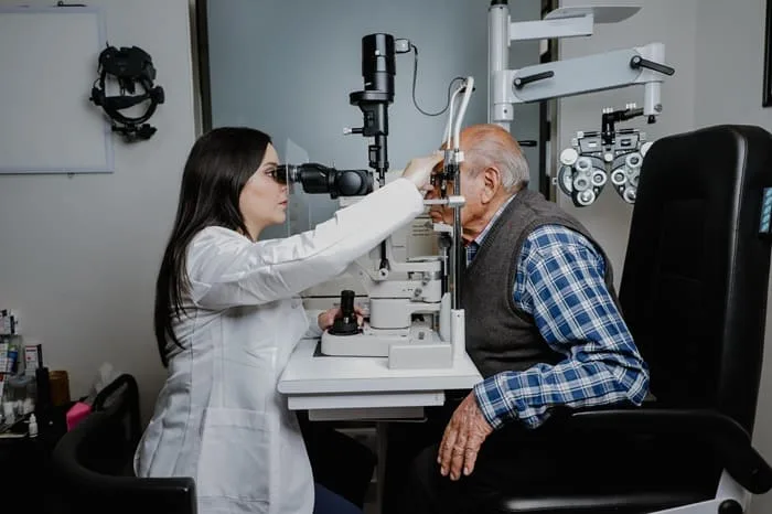 Valoración visual profesional